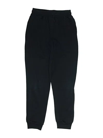 Pre-owned Splendid Kids' Casual Pants In Black