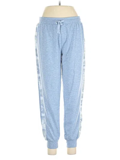 Pre-owned Splendid Casual Pants In Blue