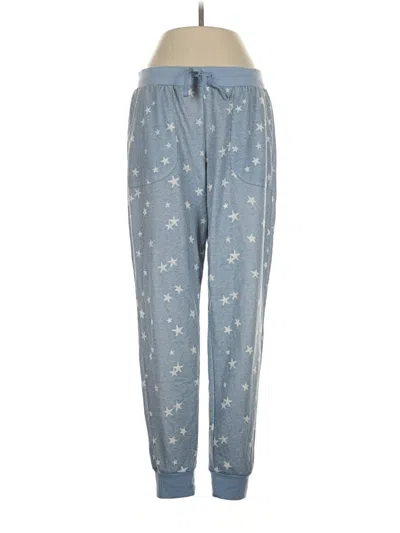 Pre-owned Splendid Casual Pants In Blue
