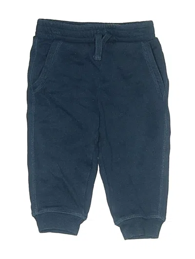 Pre-owned Splendid Babies' Casual Pants In Blue