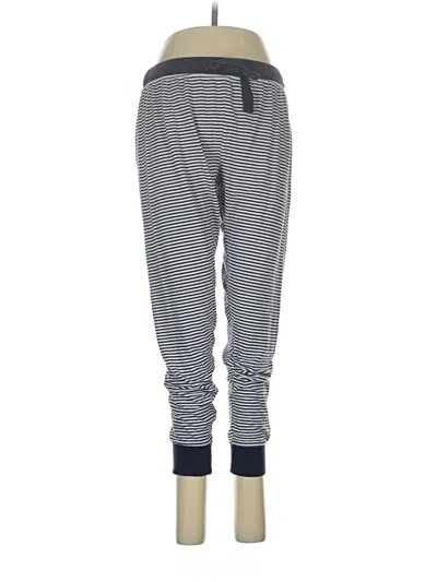 Pre-owned Splendid Casual Pants In Blue