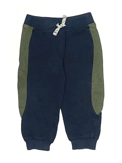 Pre-owned Splendid Kids' Casual Pants In Blue