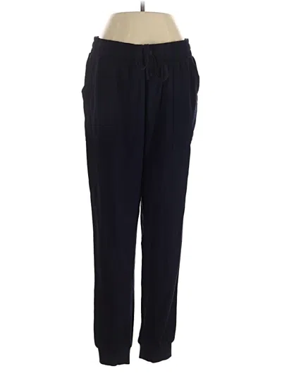 Pre-owned Splendid Casual Pants In Blue
