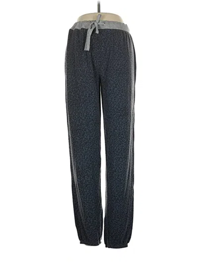 Pre-owned Splendid Casual Pants In Blue