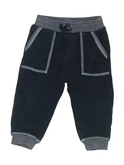 Pre-owned Splendid Kids' Casual Pants In Blue