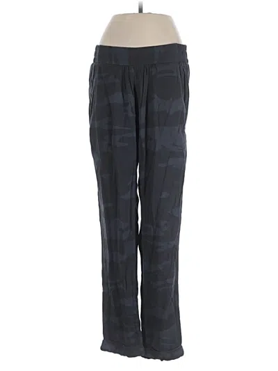 Pre-owned Splendid Casual Pants In Blue