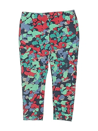 Pre-owned Splendid Kids' Casual Pants In Blue