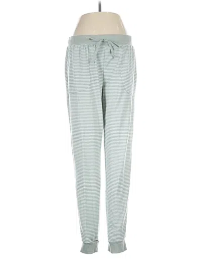 Pre-owned Splendid Casual Pants In Blue