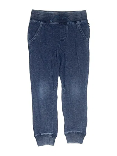 Pre-owned Splendid Kids' Casual Pants In Blue