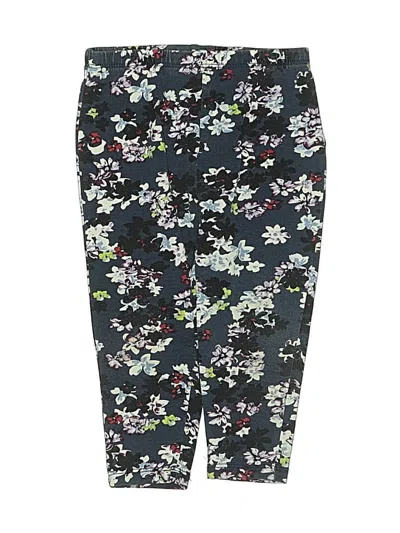 Pre-owned Splendid Kids' Casual Pants In Blue