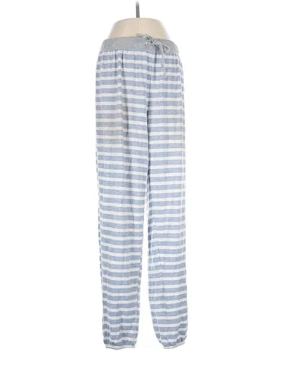 Pre-owned Splendid Casual Pants In Blue
