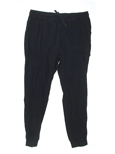 Pre-owned Splendid Kids' Casual Pants In Blue