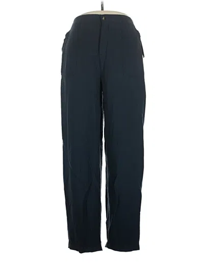 Splendid Casual Pants In Blue