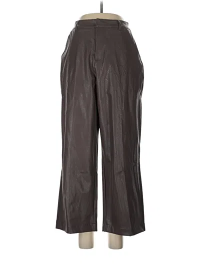 Splendid Casual Pants In Brown