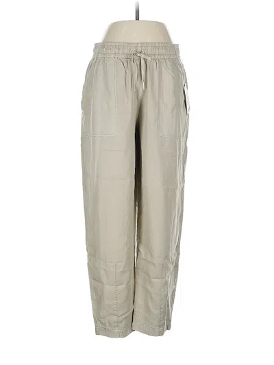 Splendid Casual Pants In Gray