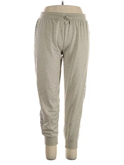 Pre-owned Splendid Casual Pants In Gray