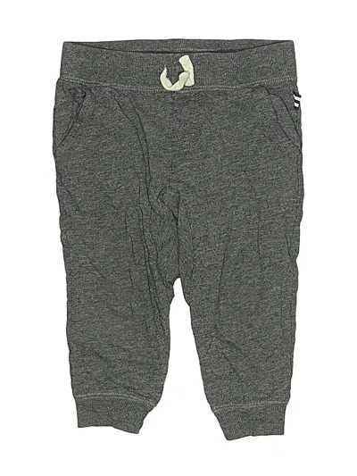 Pre-owned Splendid Kids' Casual Pants In Gray
