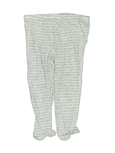 Pre-owned Splendid Kids' Casual Pants In Green