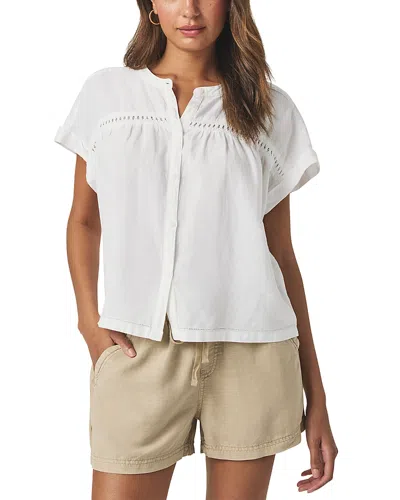 SPLENDID CATALINA BLOUSE