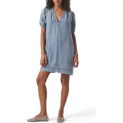 SPLENDID SPLENDID CAYDEN DENIM DRESS