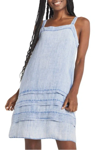 SPLENDID SPLENDID CELINE DENIM DRESS