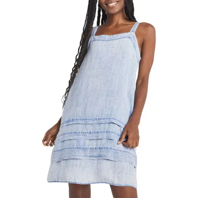 SPLENDID SPLENDID CELINE DENIM DRESS