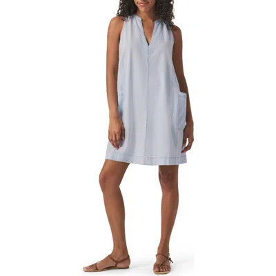 SPLENDID SPLENDID CHARITY SLEEVELESS SHIFT DRESS
