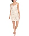 Splendid Chemise In Nude