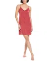 Splendid Chemise In Red