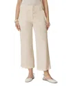 Splendid Chloe Crop Ankle Pants In Neutral