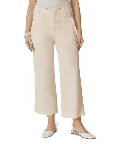 Splendid Chloe Ankle Pants In Brown