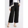 Splendid Chloe Crop Ankle Pants In Multi