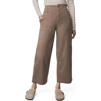 SPLENDID SPLENDID CHLOE CROP ANKLE PANTS