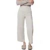 Splendid Chloe Crop Ankle Pants In Neutral