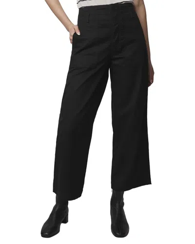 Splendid Chloe Pant In Black