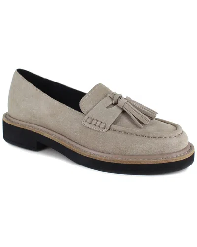 Splendid Ciao Suede Loafer