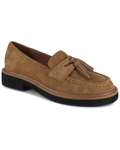 Splendid Ciao Suede Loafer