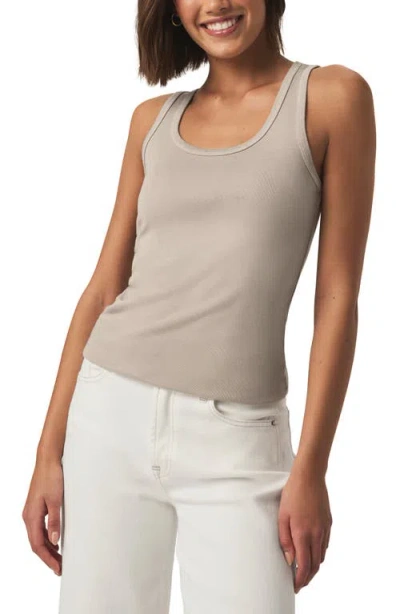 Splendid Classic Tank In Brown