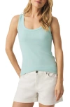 Splendid Classic Tank In Blue