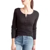 Splendid Classic Thermal Henley