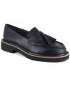 Splendid Women's Classy Moc Toe Tassel Loafers