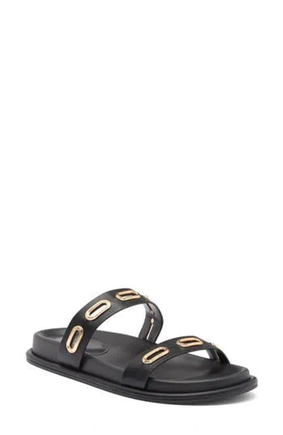 SPLENDID SPLENDID CLAUDA SLIDE SANDAL