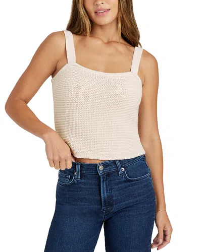 SPLENDID CLAUDIA SWEATER TANK TOP