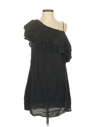 Pre-owned Splendid Cocktail Dress In Black