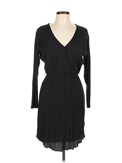 Pre-owned Splendid Cocktail Dress In Black
