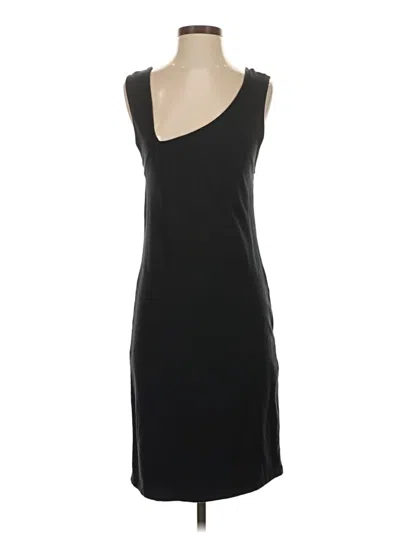Pre-owned Splendid Cocktail Dress In Black