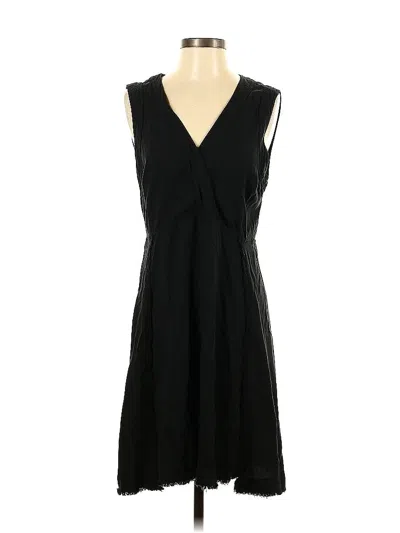 Pre-owned Splendid Cocktail Dress In Black