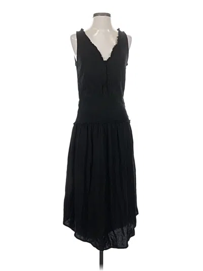 Pre-owned Splendid Cocktail Dress In Black