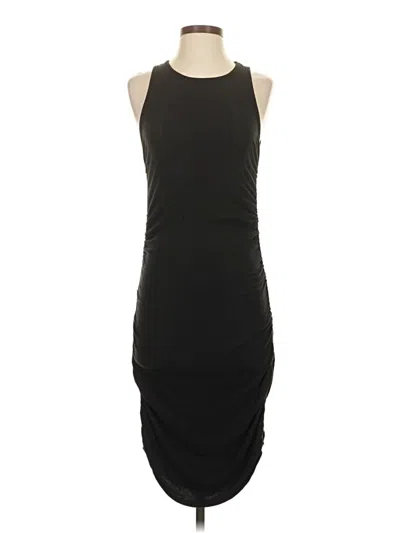 Pre-owned Splendid Cocktail Dress In Black