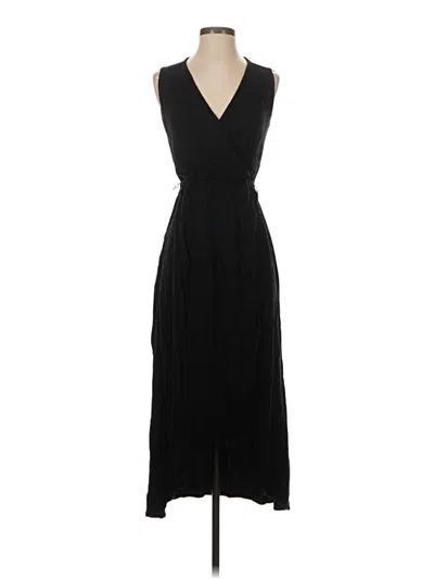 Pre-owned Splendid Cocktail Dress In Black